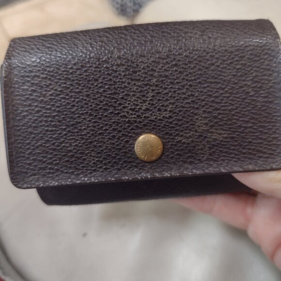 Louis Vuitton Monogram Wallets / Accessories Bundle🤎 - Picture 9 of 14